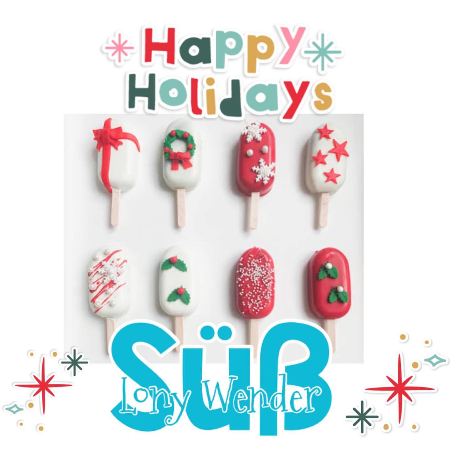 Pasteles personalizados en Querétaro - diciembre 2022